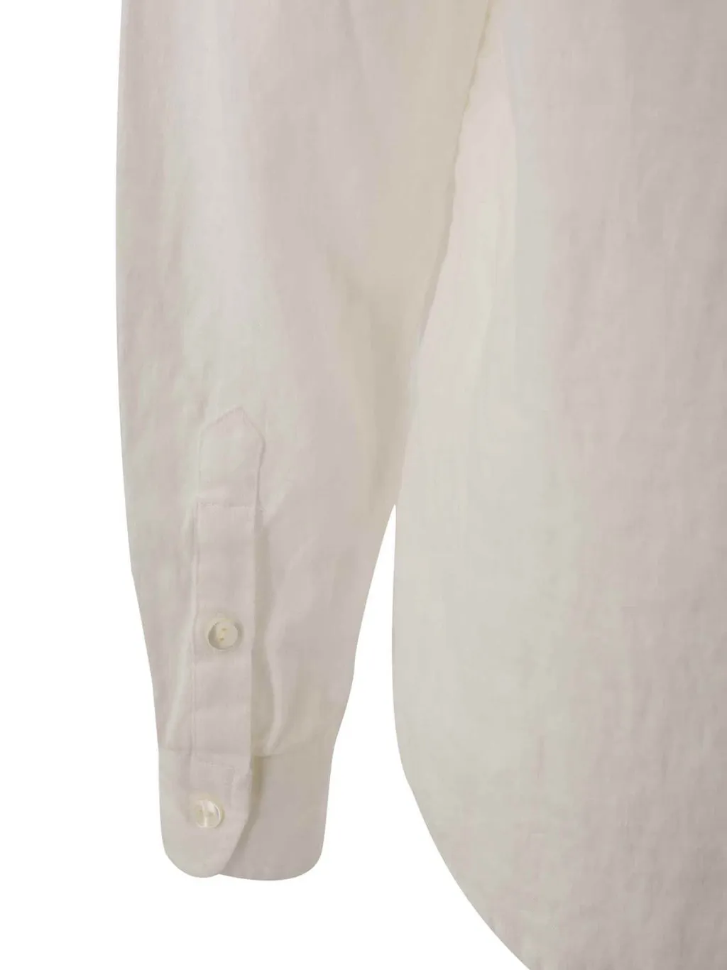 P.A.R.O.S.H. Embroidered Buttoned Shirt