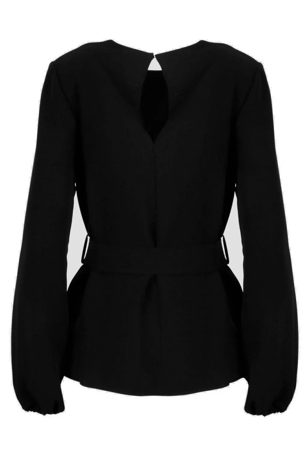 P.A.R.O.S.H. Pirates Belted Shirt