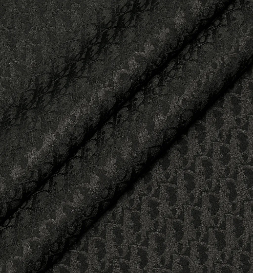 Dior Oblique Stole