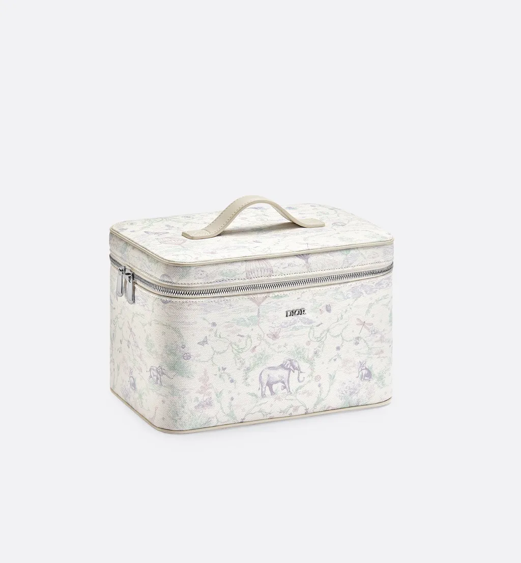 Baby Vanity Case