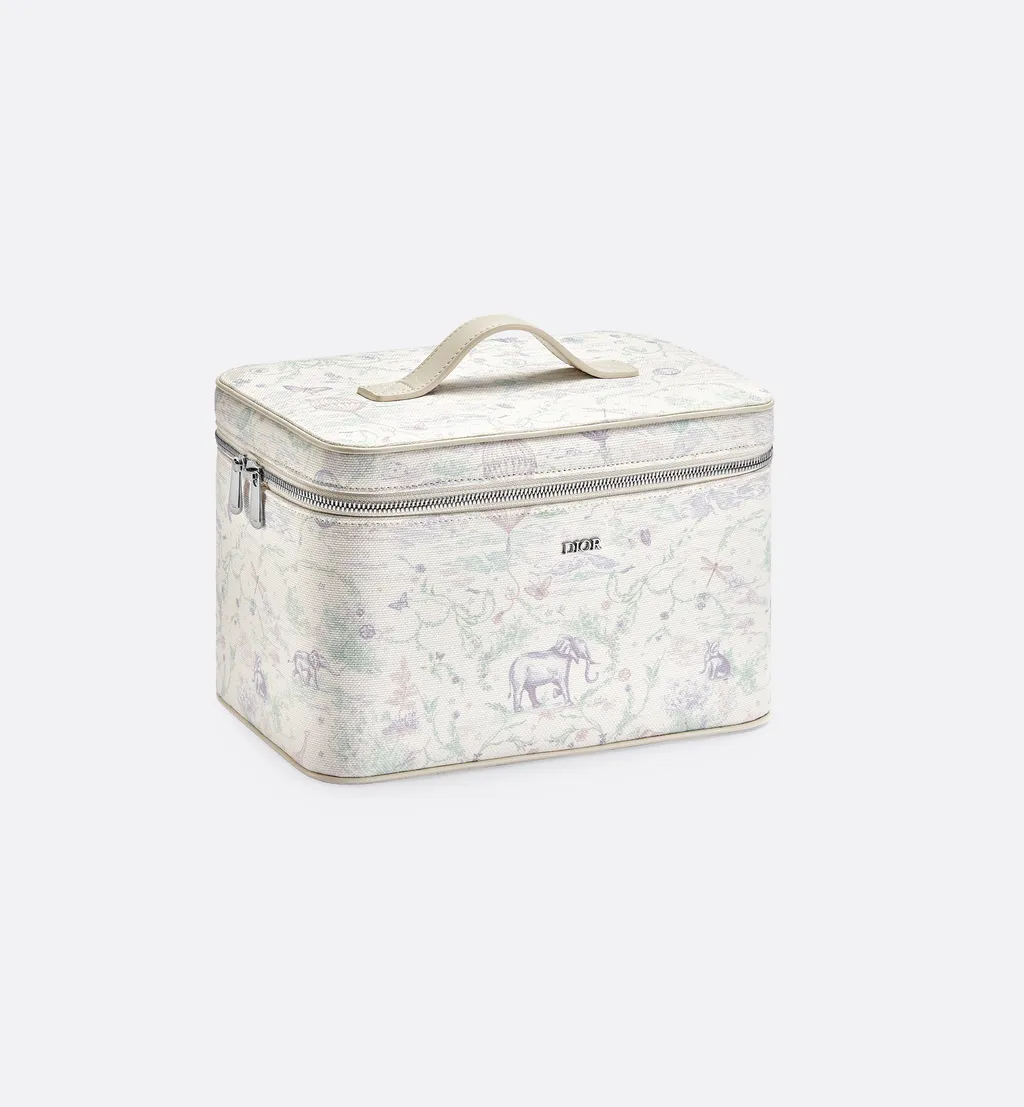 Baby Vanity Case
