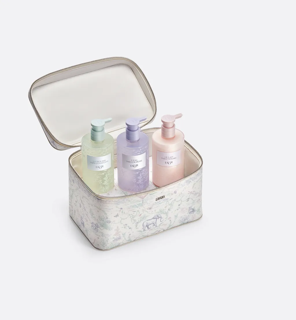 Baby Vanity Case