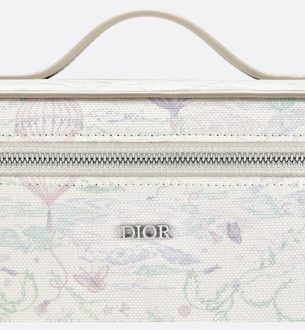 Baby Vanity Case