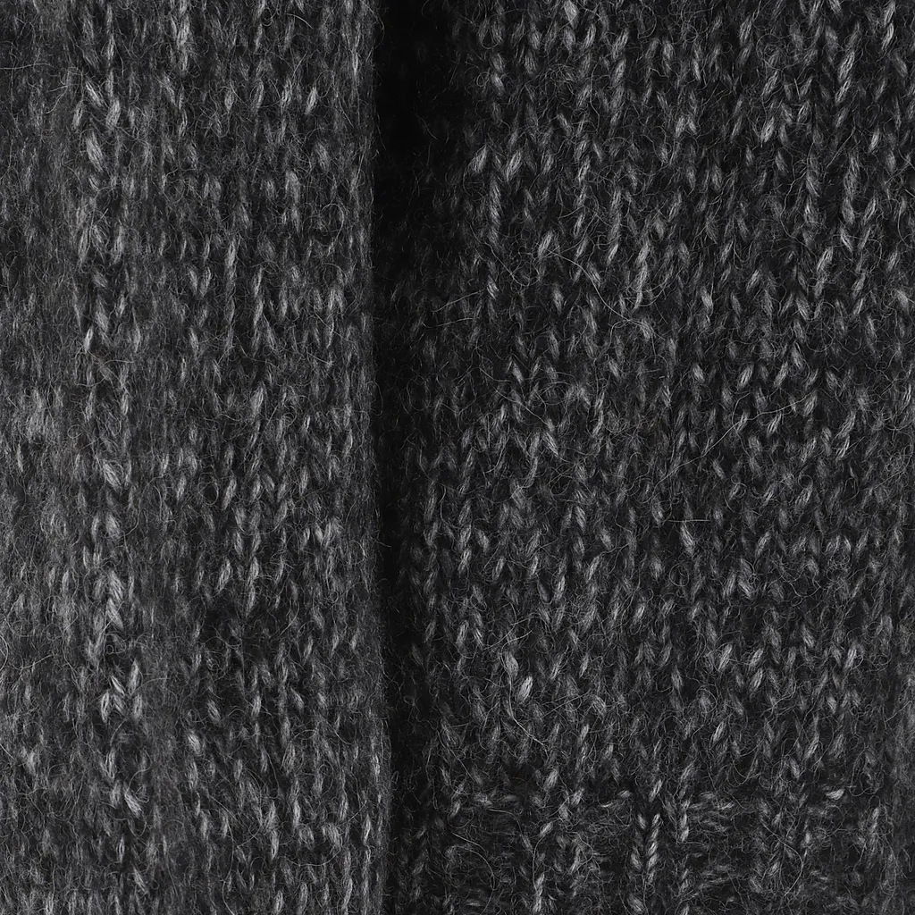 P.A.R.O.S.H. Long Sleeve Roll-Neck Jumper