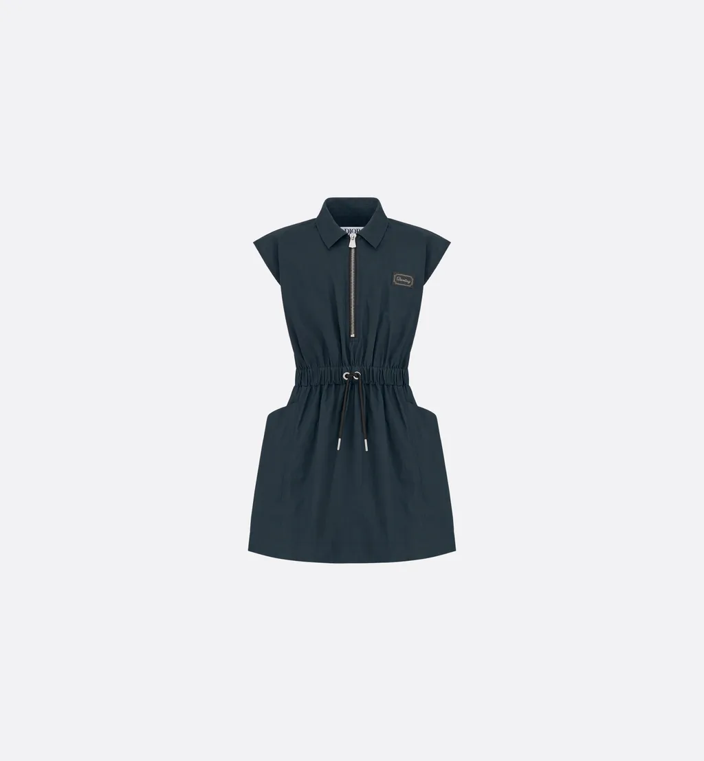 Kids' Flared Dress