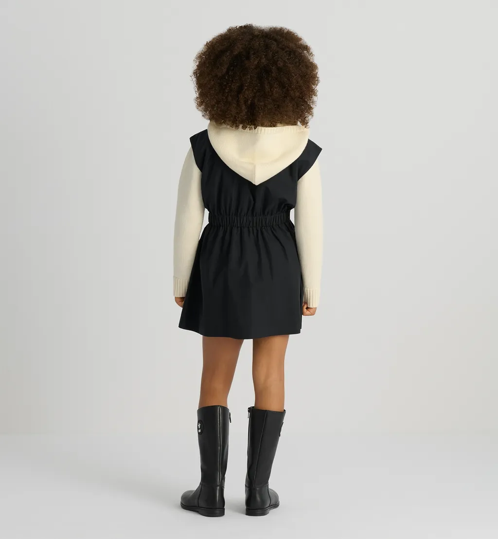 Kids' Flared Dress