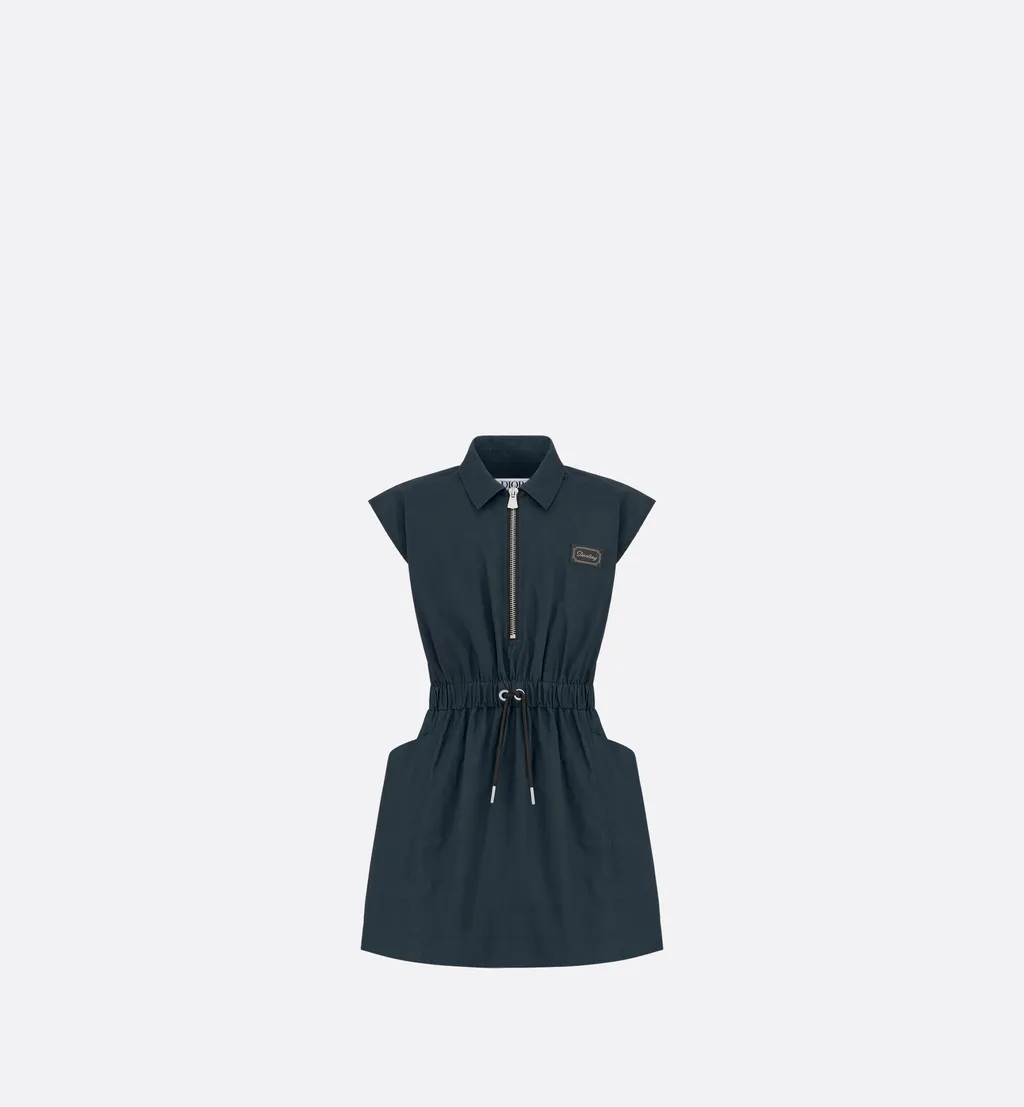 Kids' Flared Dress