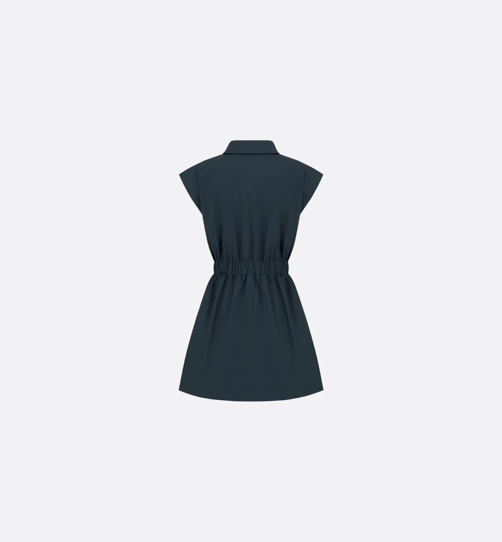 Kids' Flared Dress