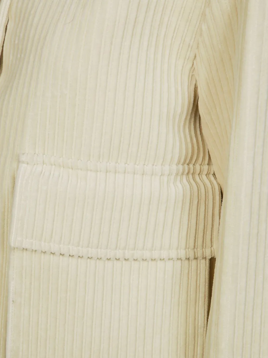 P.A.R.O.S.H. Buttoned Pocket Jacket