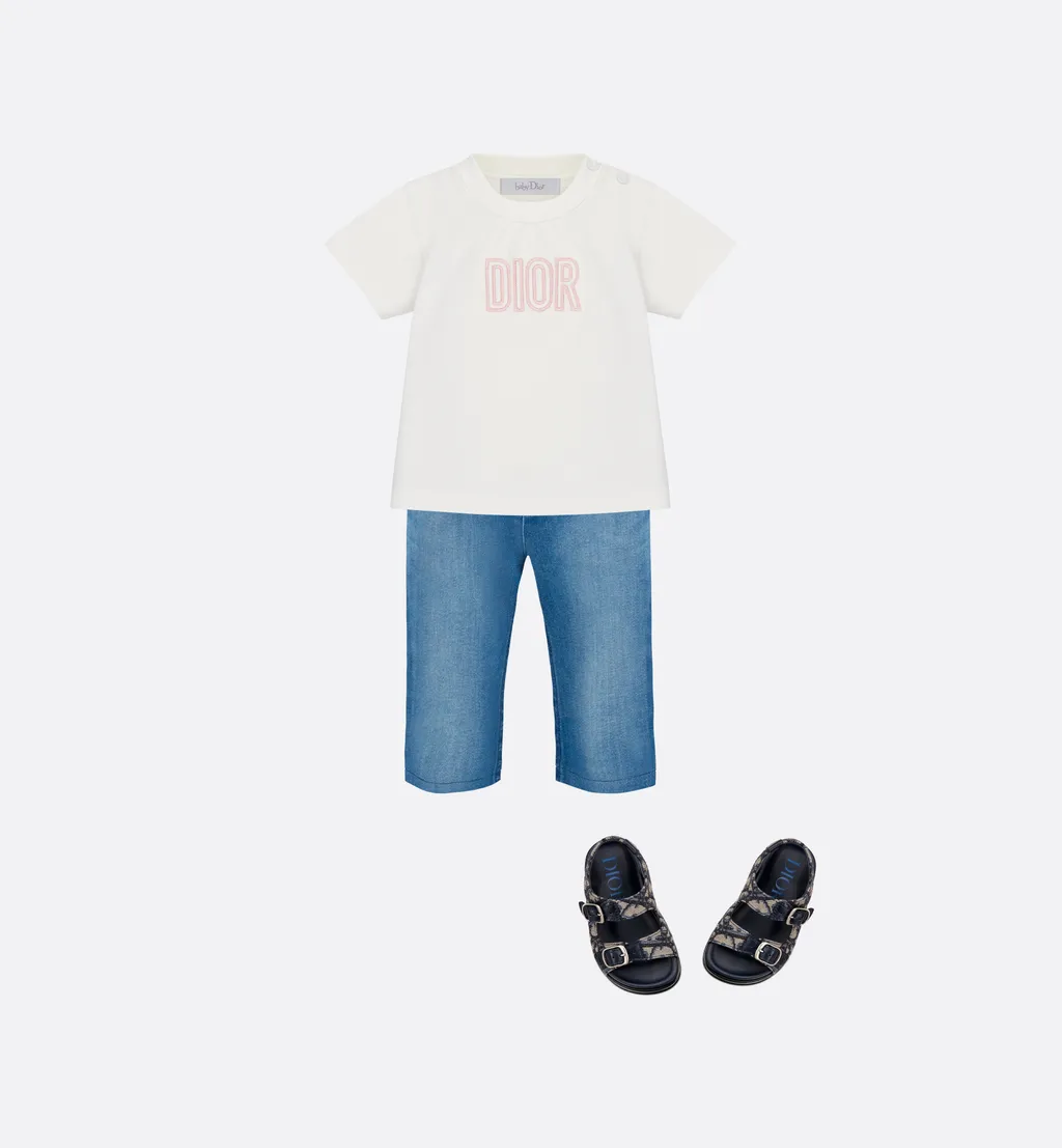 Baby T-Shirt