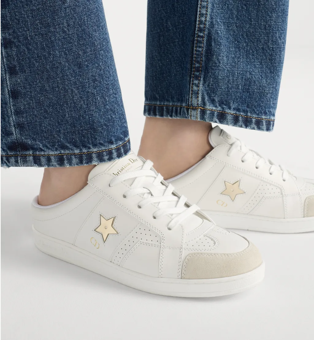 Dior Star Sneaker