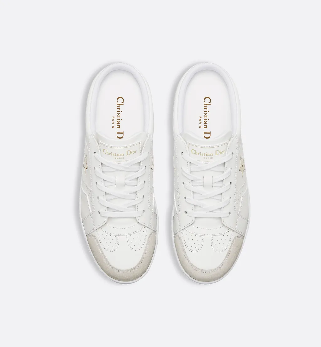 Dior Star Sneaker