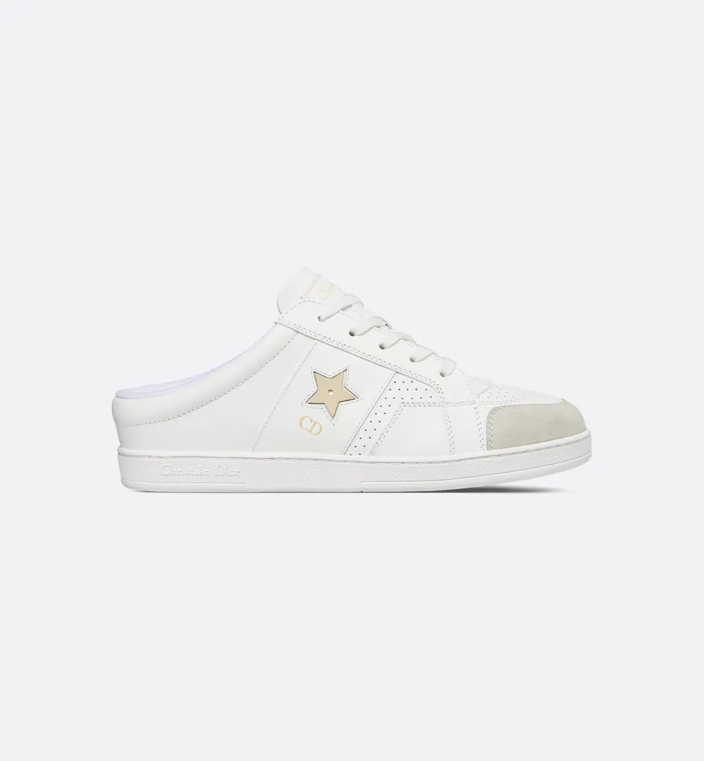 Dior Star Sneaker