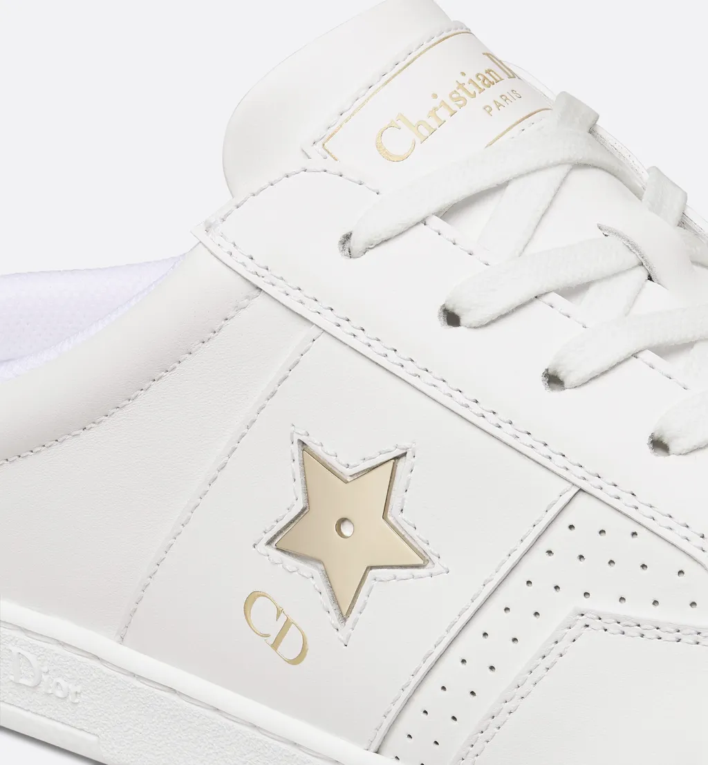 Dior Star Sneaker