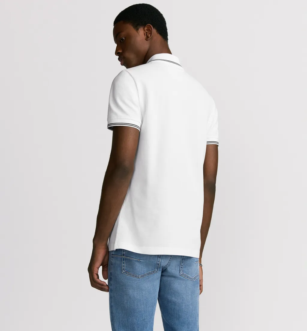 Cd Icon Polo Shirt