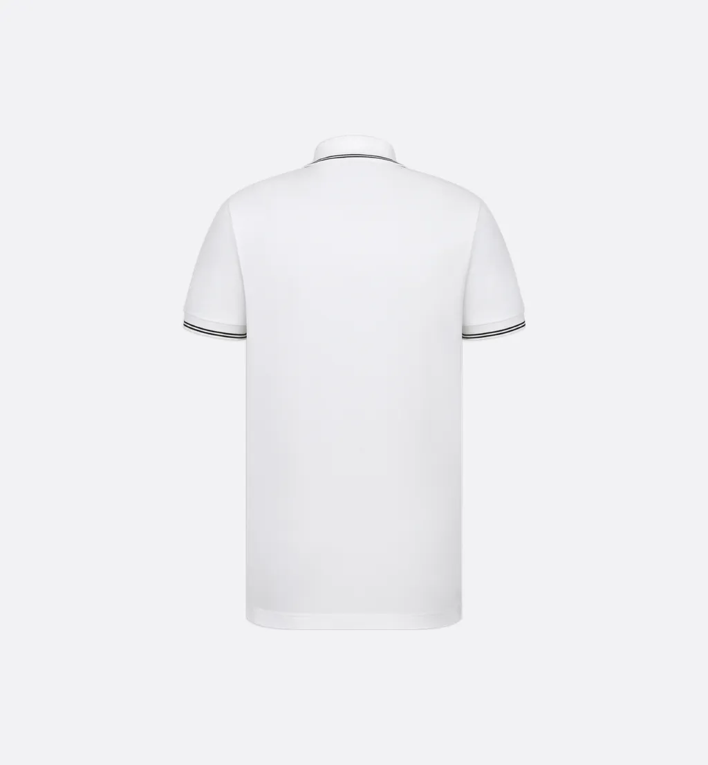 Cd Icon Polo Shirt