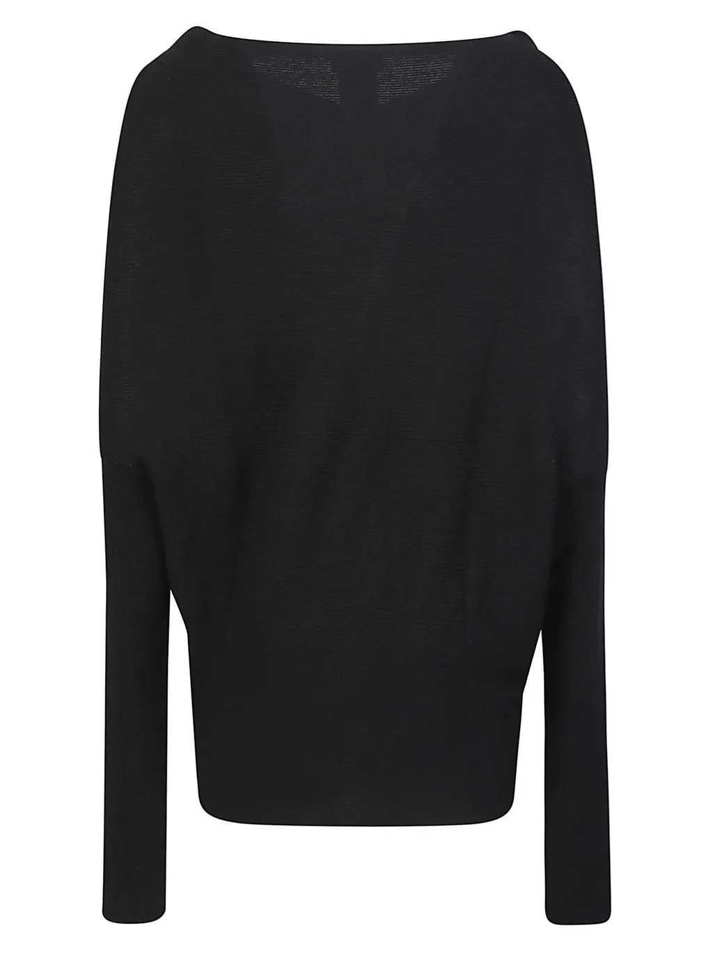 P.A.R.O.S.H. Leila Long Sleeve Jumper