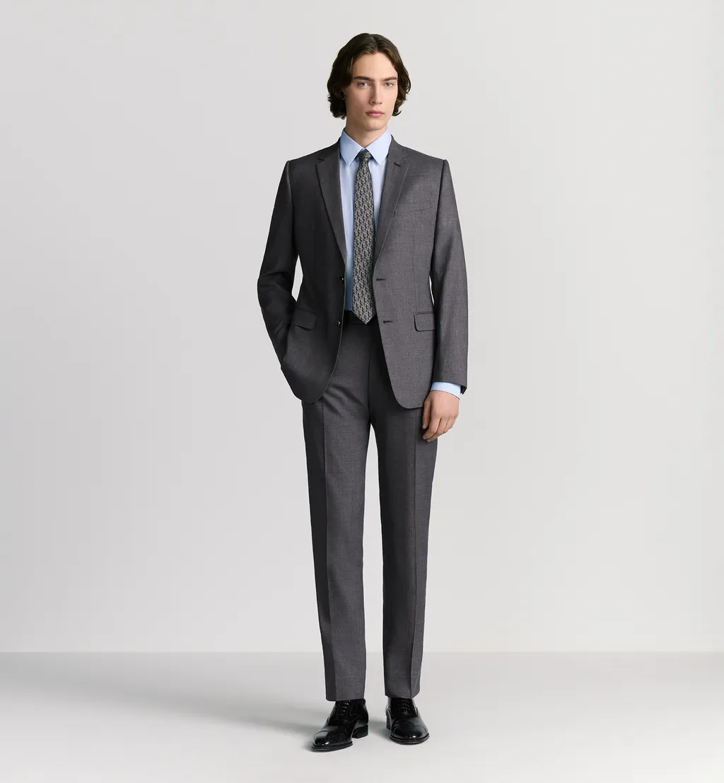 Classic Suit