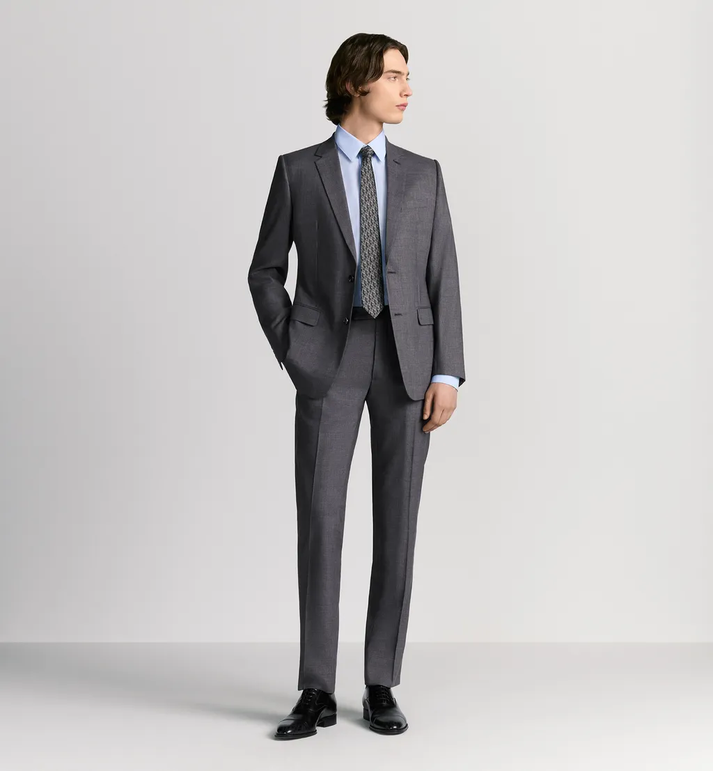Classic Suit