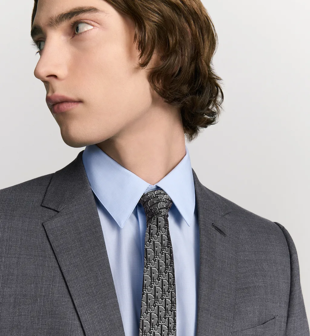 Classic Suit