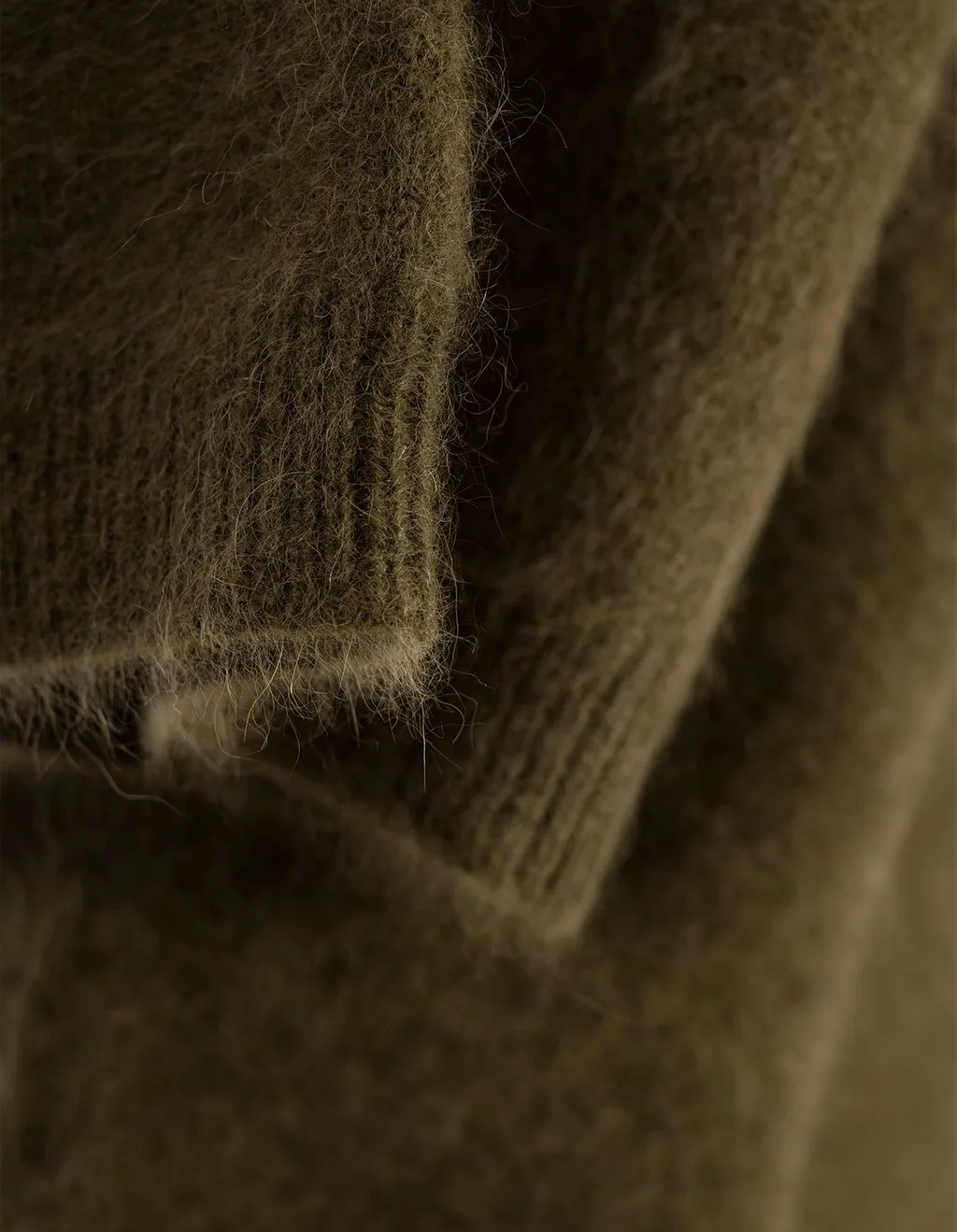 P.A.R.O.S.H. Short Sleeved Crewneck Knitted Jumper