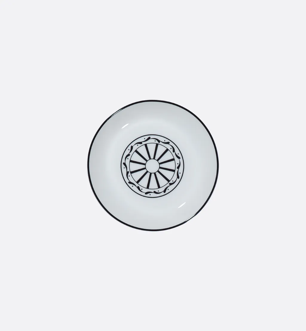Butter Dish