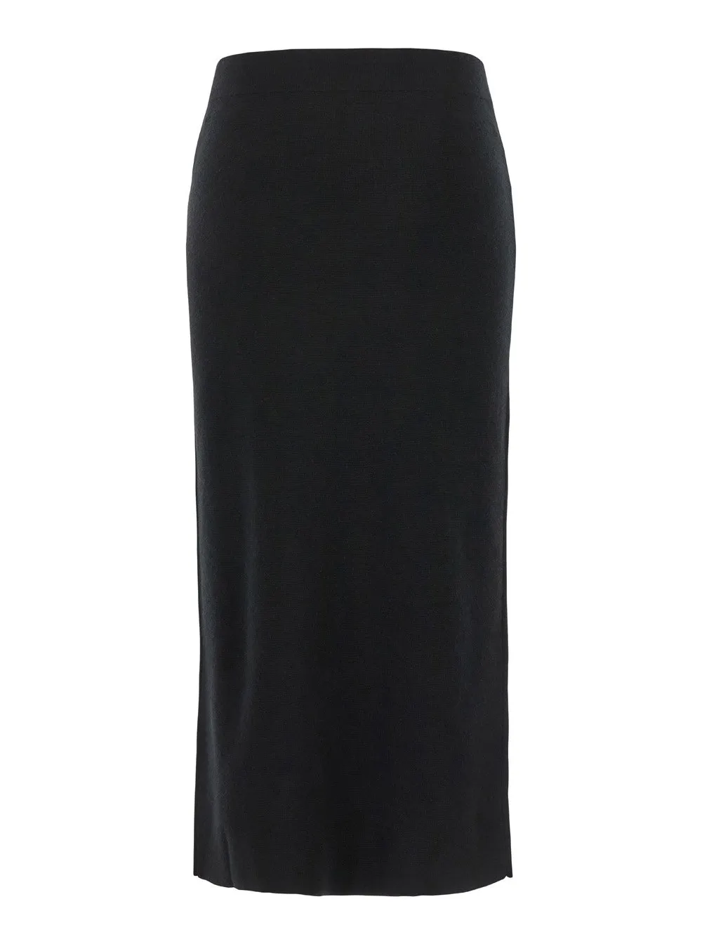 P.A.R.O.S.H. Midi Pencil Skirt
