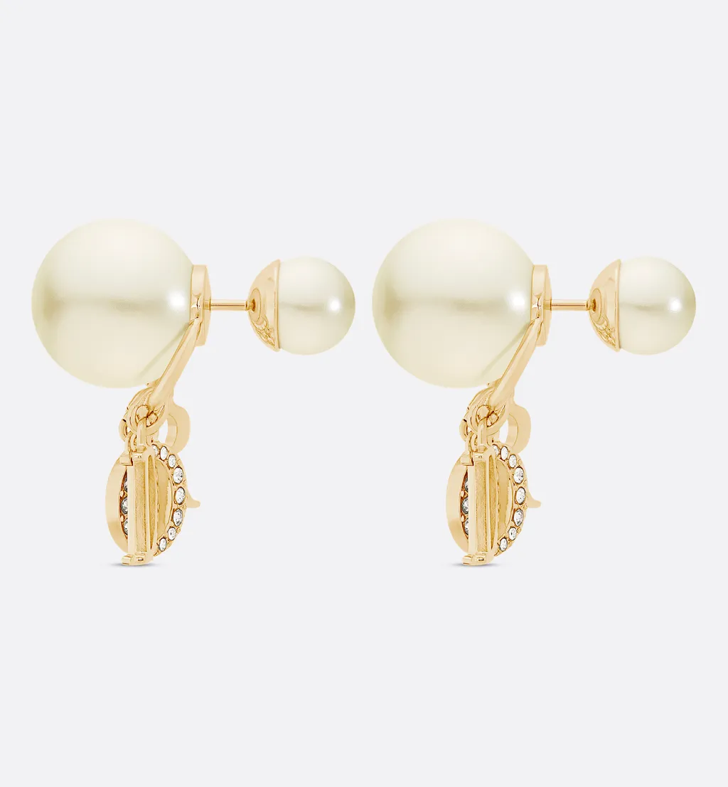 Dior Tribales Earrings