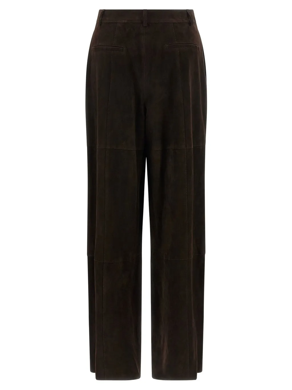 P.A.R.O.S.H. Monet25 W Straight-Leg Pants