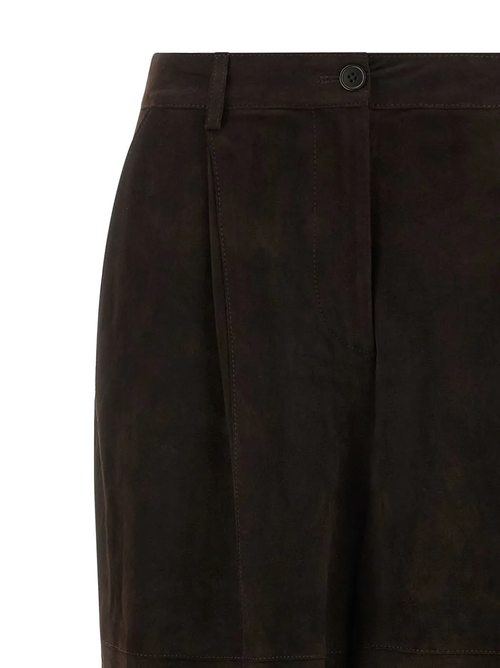 P.A.R.O.S.H. Monet25 W Straight-Leg Pants