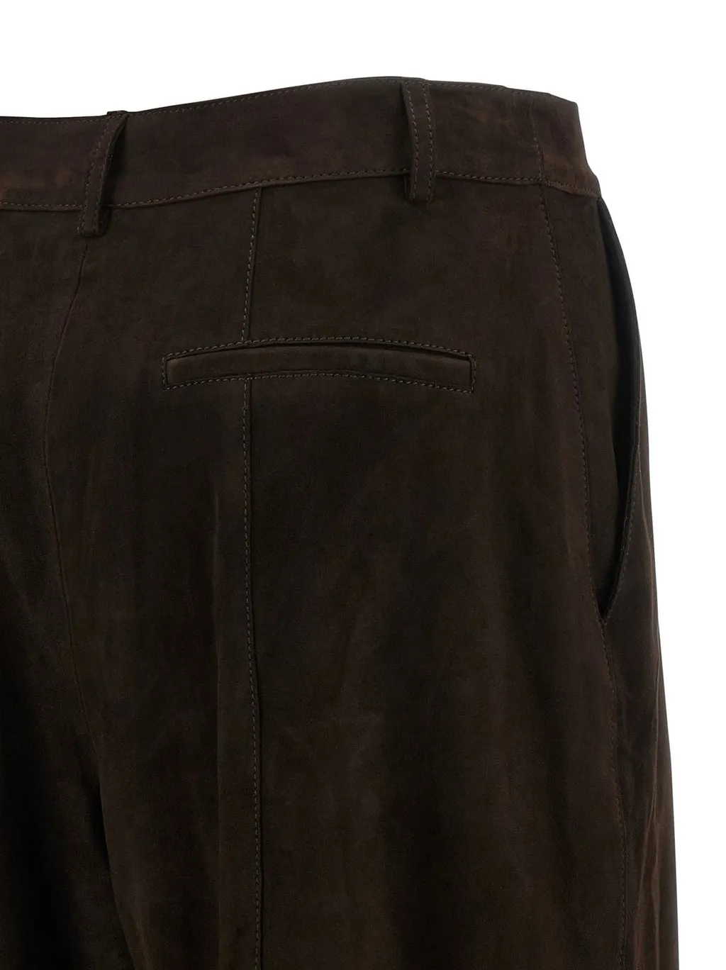 P.A.R.O.S.H. Monet25 W Straight-Leg Pants