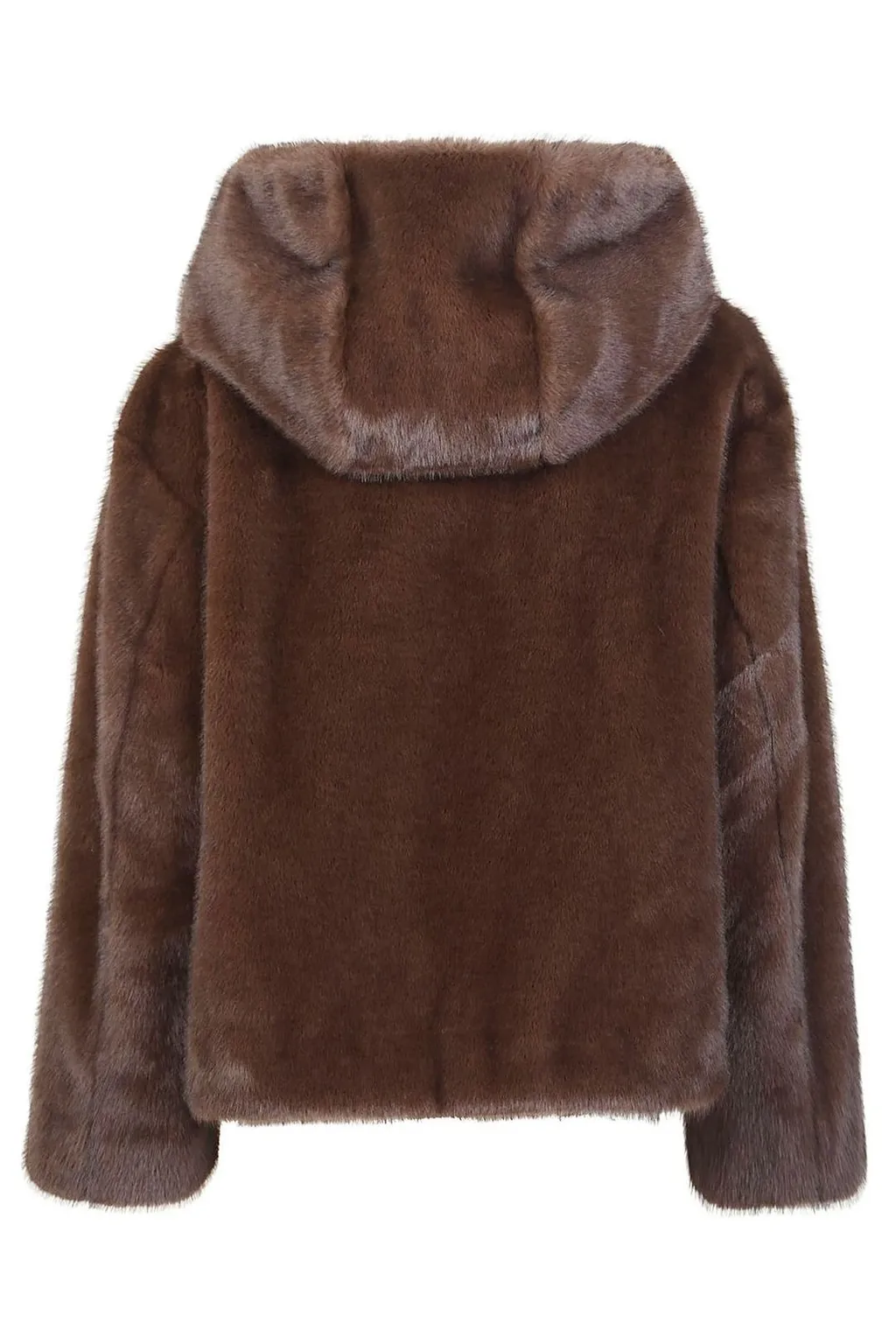 P.A.R.O.S.H. Ecofur Jacket