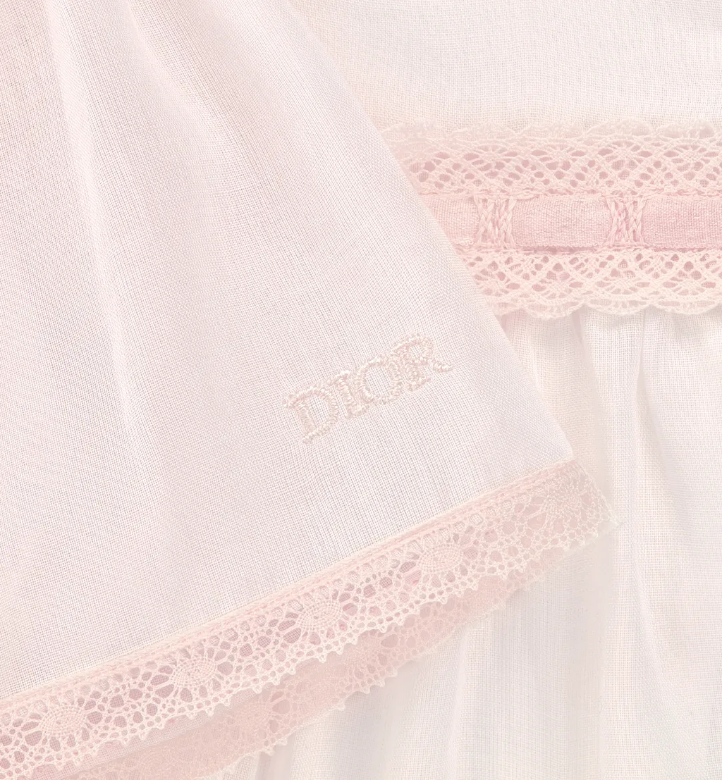 Nanouchka One-Piece Pajama