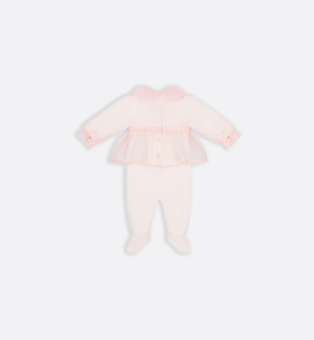 Nanouchka One-Piece Pajama