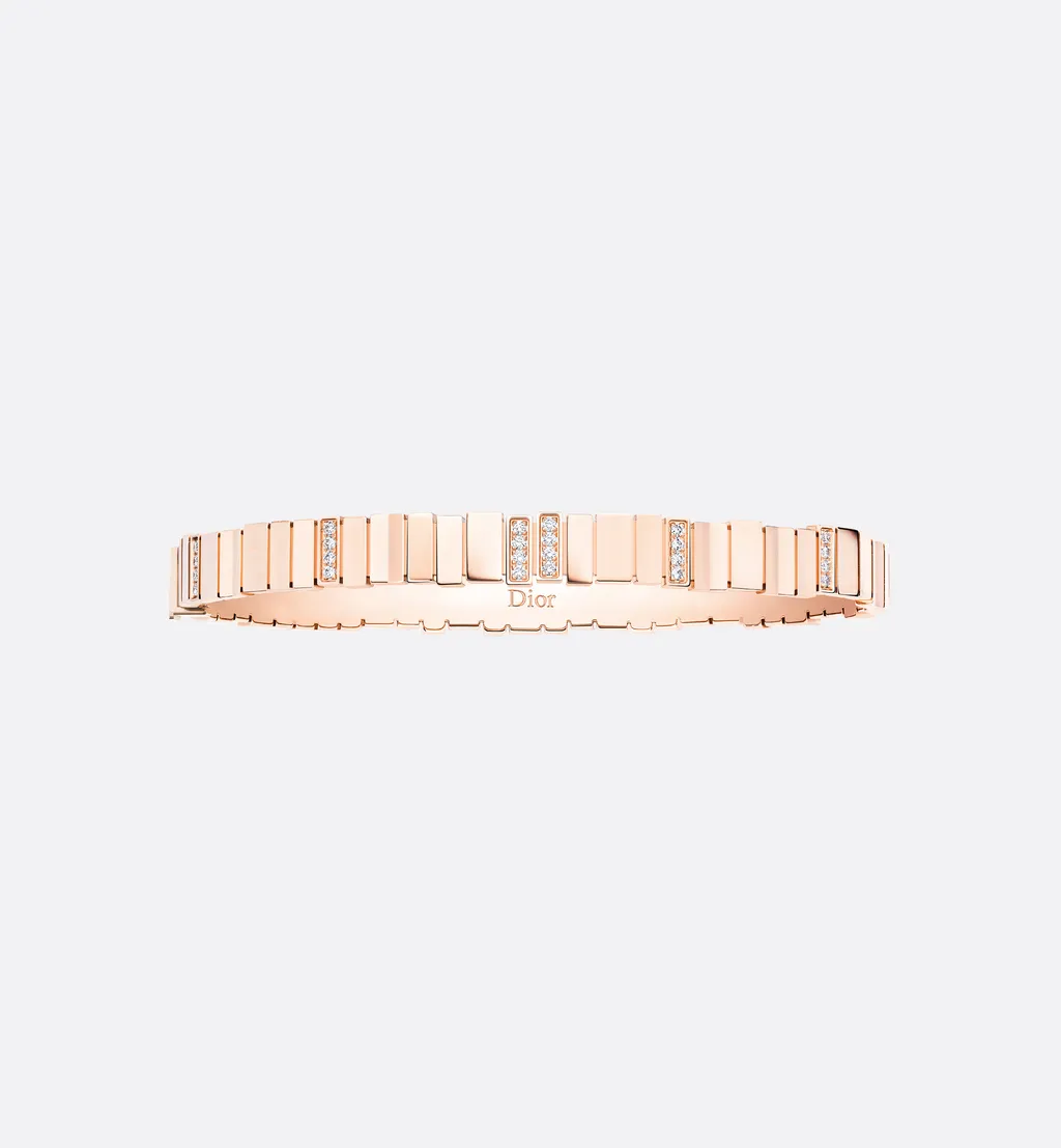 Gem Dior Bracelet