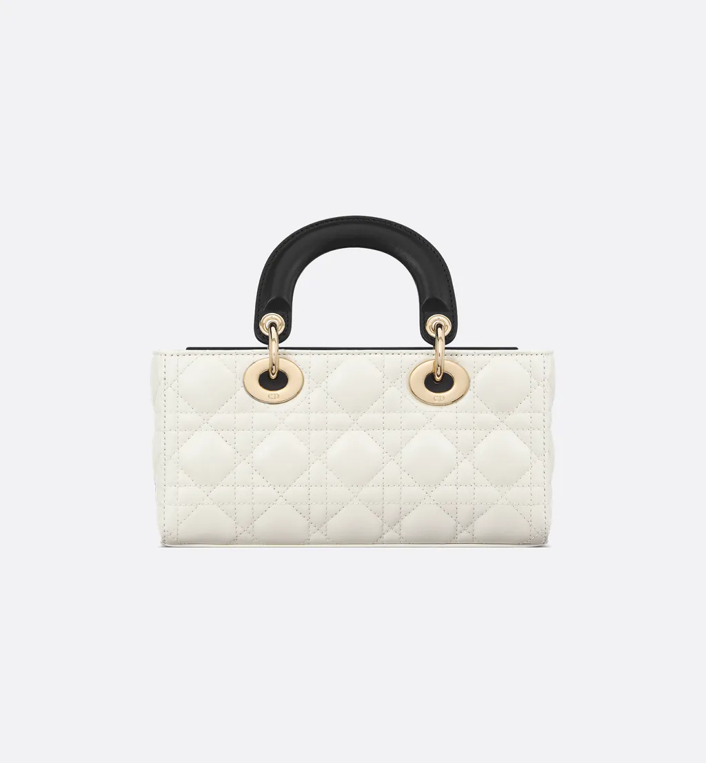 Small Lady D-Joy Bag