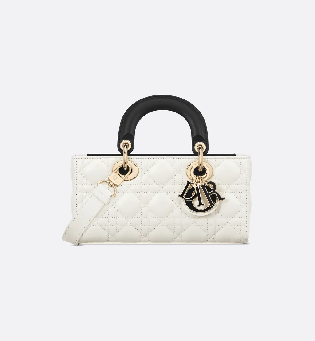 Small Lady D-Joy Bag