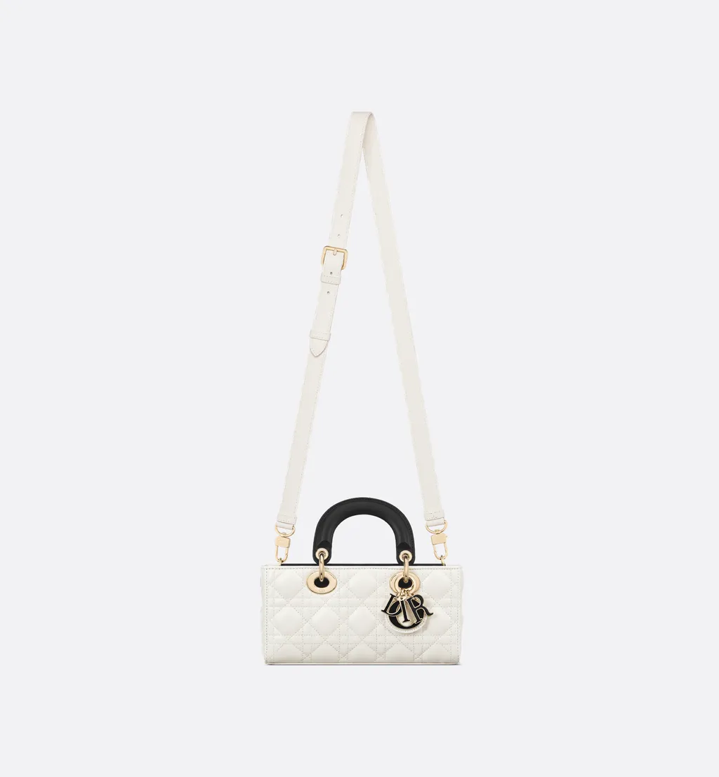Small Lady D-Joy Bag