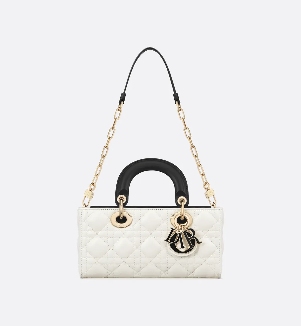 Small Lady D-Joy Bag