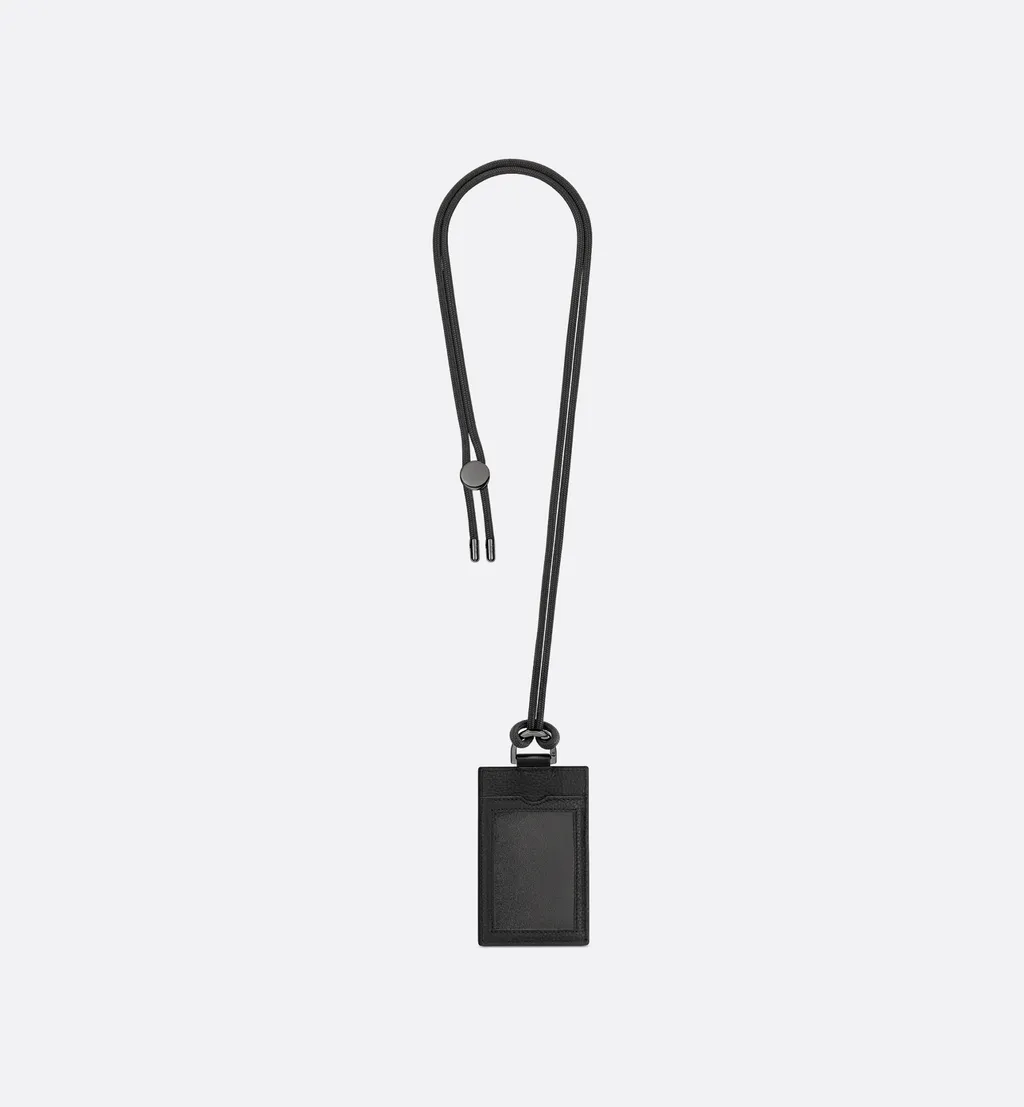 Vertical Card Holder