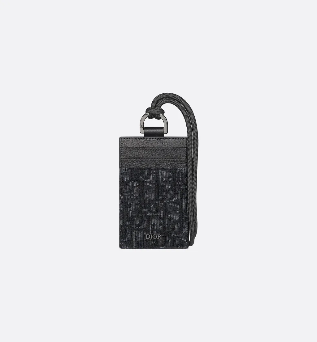 Vertical Card Holder
