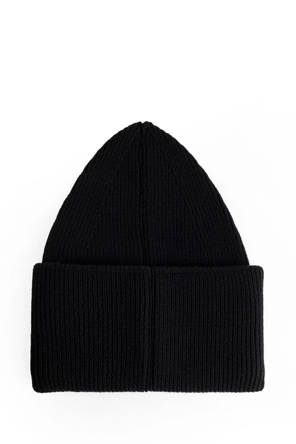Off-White Off Stamp Folded Edge Beanie
