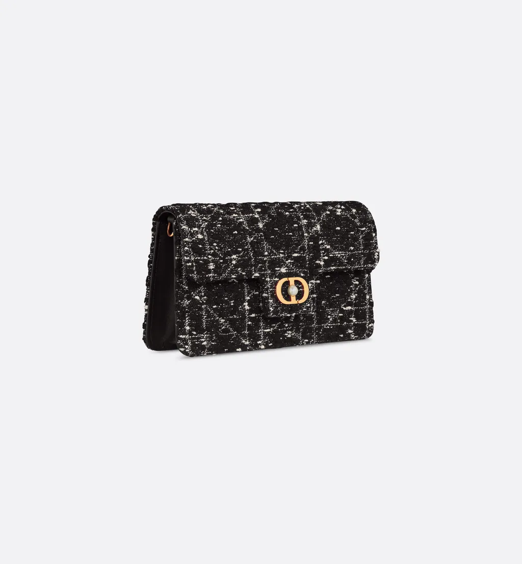 Dior Jolie Mini Bag