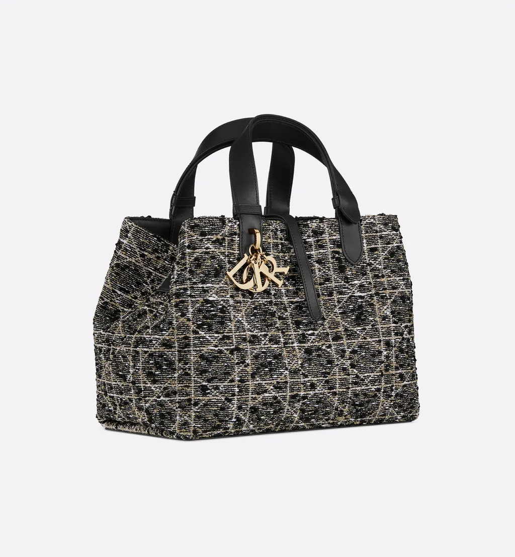 Medium Dior Toujours Bag