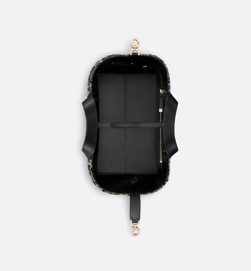 Medium Dior Toujours Bag