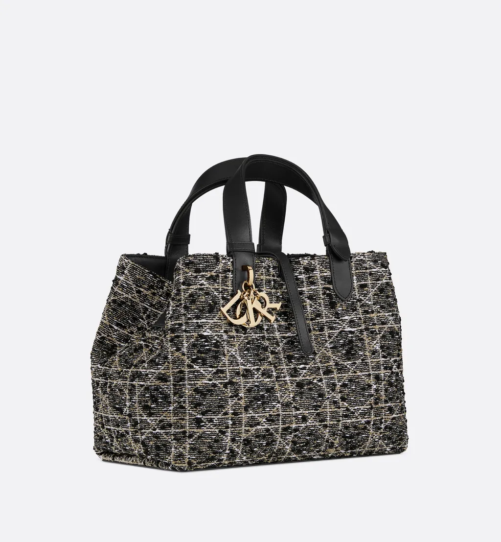 Medium Dior Toujours Bag