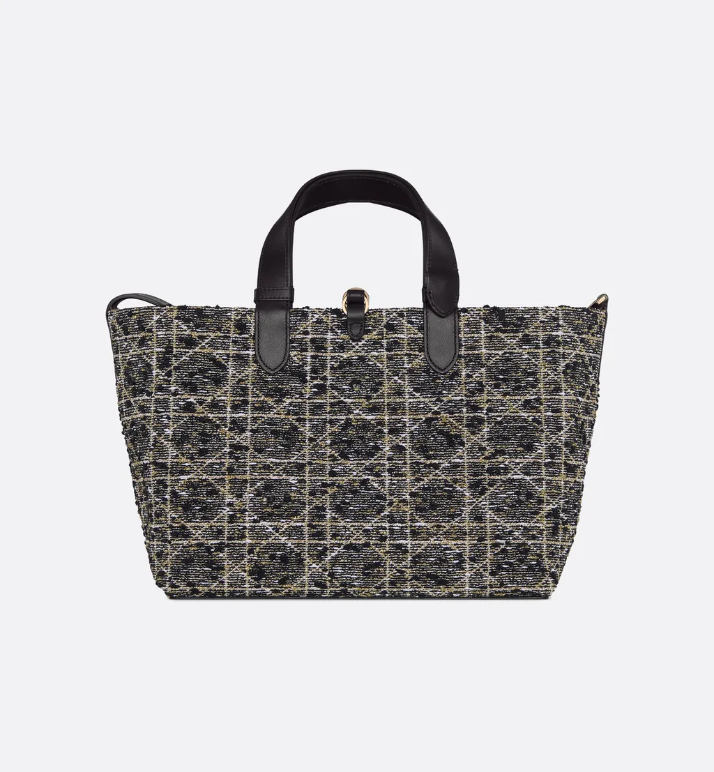 Medium Dior Toujours Bag