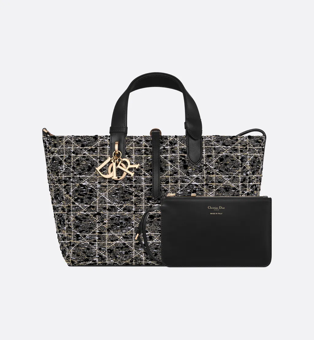 Medium Dior Toujours Bag