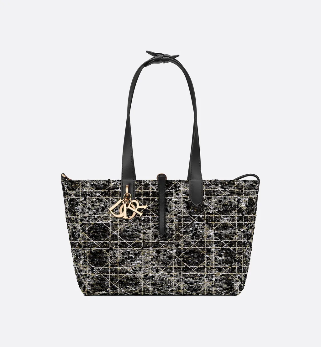 Medium Dior Toujours Bag