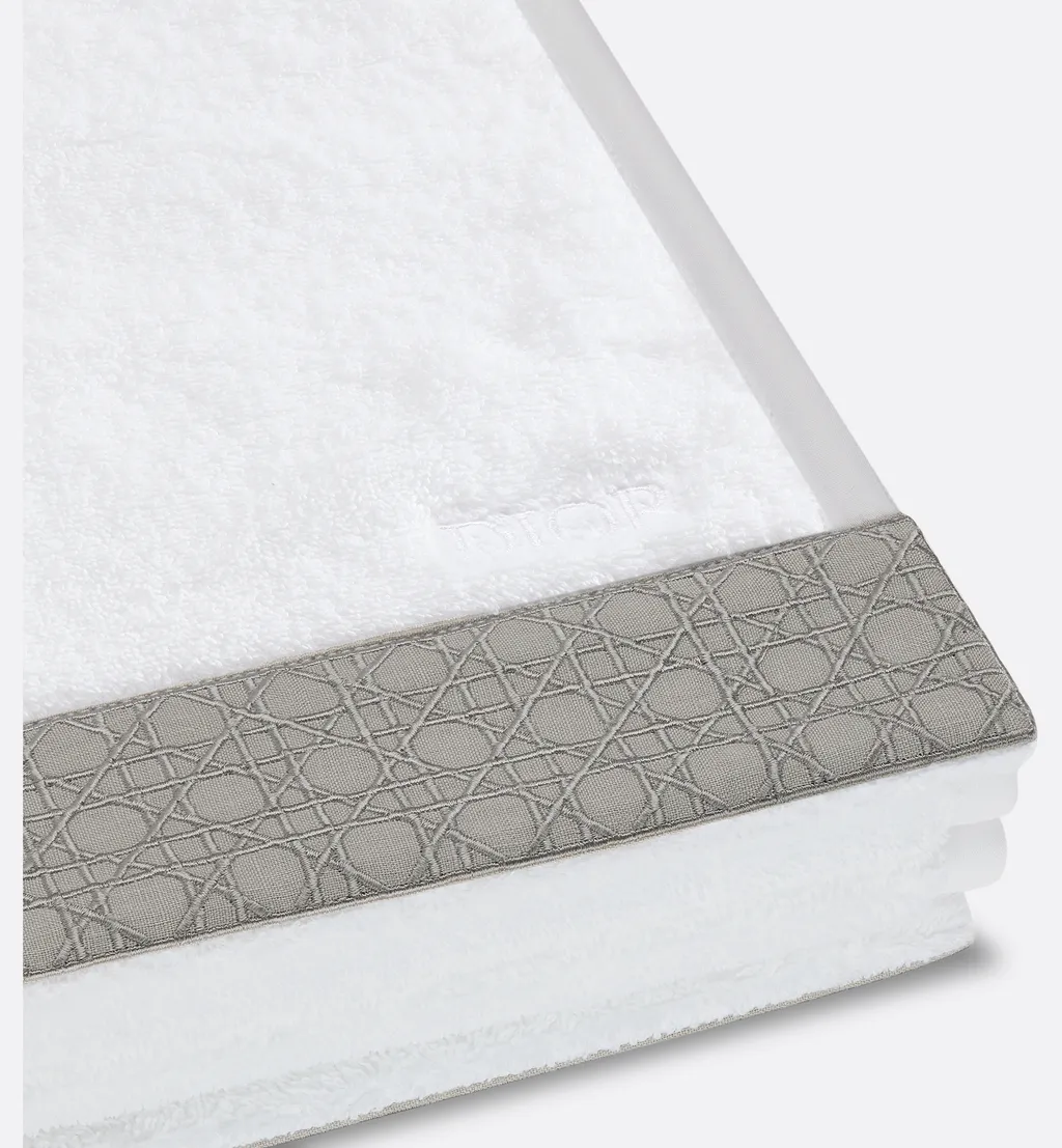 Bath Towel